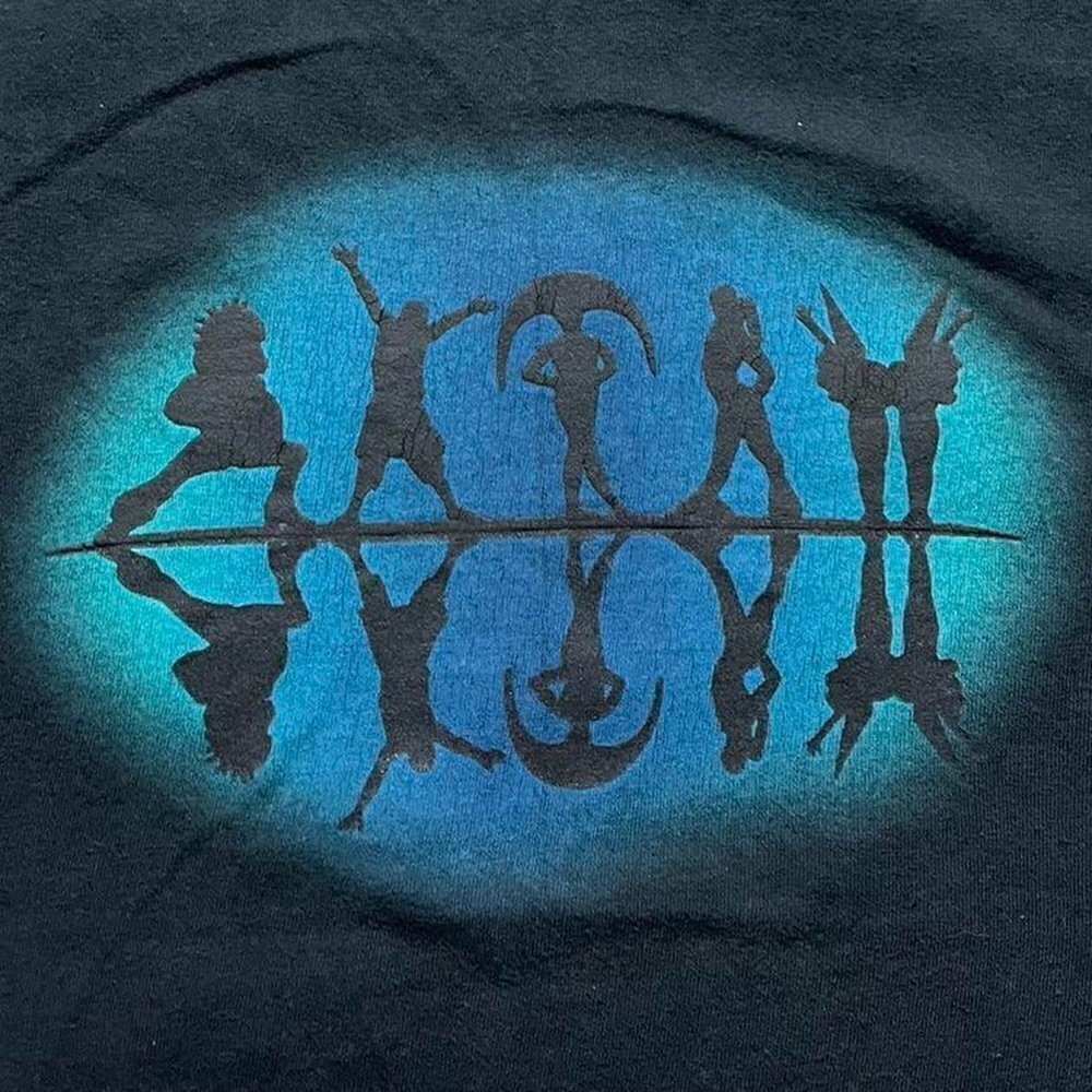 Vintage Las Vegas Cirque De Soleil Licensed Shirt - Picture 2 of 5